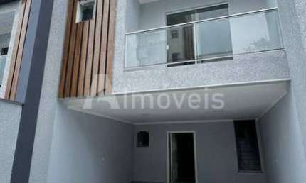 Casa com 3 quartos à venda na Rua Wolfgang Amon, 476, Costa e Silva, Joinville