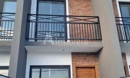 Casa com 2 quartos à venda na Rua dos Serralheiros, 230, Paranaguamirim, Joinville