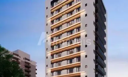 Apartamento com 3 quartos à venda na Rua Almirante Tamandaré, 345, América, Joinville