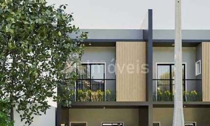 Casa com 3 quartos à venda na Rua Ursa Maior, 223, Guanabara, Joinville