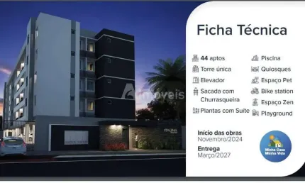 O Sonho do Imóvel Próprio Está ao Seu Alcance: Não Perca!