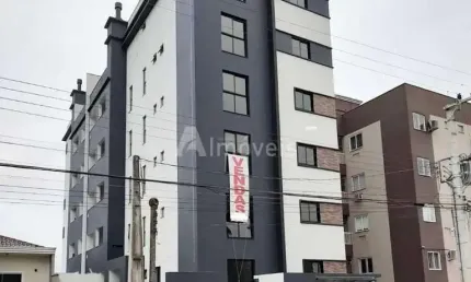 Apartamento com 2 quartos à venda na Rua Professor Rodrigues Freitas, 120, Costa e Silva, Joinville