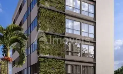 Apartamento com 3 quartos à venda na Rua Guilherme Kock, 88, Santo Antônio, Joinville