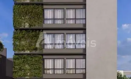 Apartamento com 2 quartos à venda na Rua Guilherme Kock, 88, Santo Antônio, Joinville
