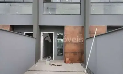 Espaço e Sofisticação no Vila Nova – 2 Suítes e 80m² Privativos!