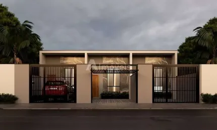 Oportunidade no aventureiro: casa térrea com 2 quartos