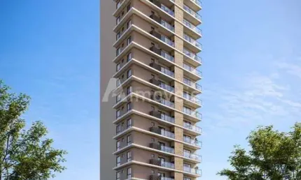 Apartamento com 3 quartos à venda na Avenida Emanoel Pinto, 400, Centro, Balneário Piçarras