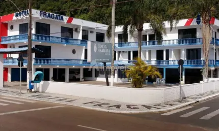 Ponto comercial à venda na Avenida Atlântica, Balneário Enseada, São Francisco do Sul