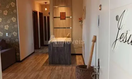 Apartamento com 2 quartos à venda na Rua Pedro Gasino De Borba, 320, Centro, Barra Velha
