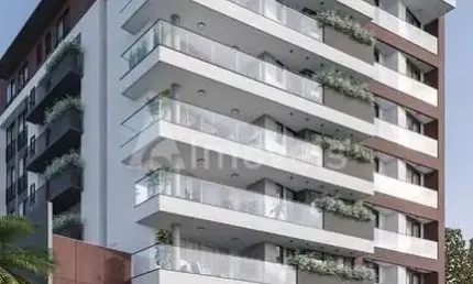 Cobertura com 3 quartos à venda na Rua Aracaju, 179, Saguaçu, Joinville