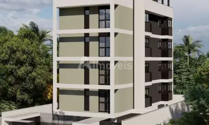 Apartamento com 3 quartos à venda na Rua Darci Bublitz, 34, Vila Nova, Joinville
