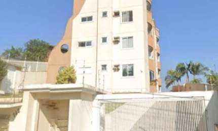 Apartamento com 3 quartos à venda na Rua Augusto Schmidt, 142, Floresta, Joinville