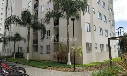 Apartamento com 2 quartos à venda na Rua Porto Belo, 97, Bucarein, Joinville