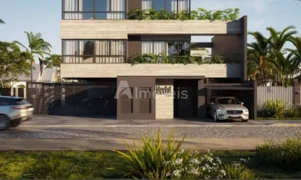 Apartamento com 3 quartos à venda no Itajubá, Barra Velha 
