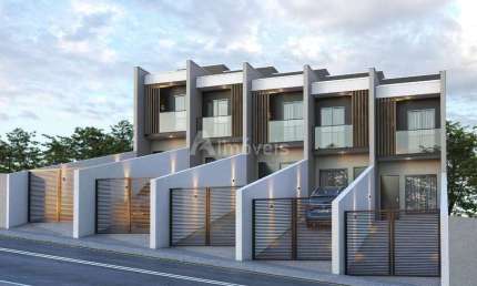 Casa com 2 quartos à venda na Rua Max Pruner, 987, Jarivatuba, Joinville