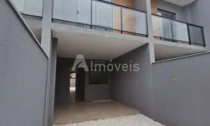 Casa com 3 quartos à venda na Rua Eleotério Maia, 310, Guanabara, Joinville