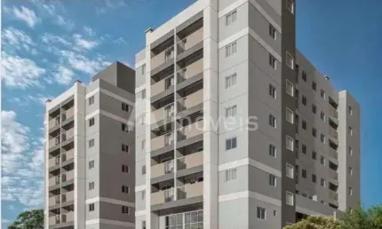 More perto de tudo com lazer, sofisticação e modernidade! 
