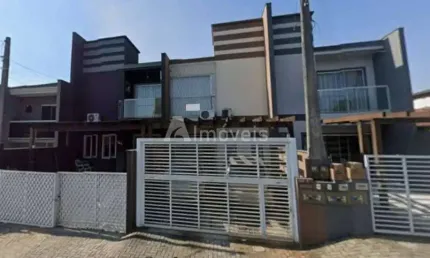 Casa com 3 quartos à venda na Rua São Leopoldo, 161, Boa Vista, Joinville