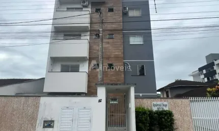 Morar bem no saguaçu: 1 suíte + 1 dormitório e sacada em dois ambientes!