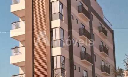 Apartamento com 2 quartos à venda na Rua Manoel Sérgio Pereira, 170, Balneário Perequê, Porto Belo
