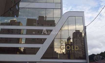 Apartamento com 3 quartos à venda na Rua 318, 157, Meia Praia, Itapema