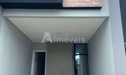 Casa com 3 quartos à venda na Rua Cabral, 36, Saguaçu, Joinville
