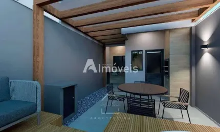 Casa com 3 quartos à venda na Rua Roberto Ponick, 58, Bom Retiro, Joinville