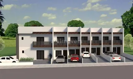 Casa com 2 quartos à venda na Rua Eugênio Gudin, Vila Nova, Joinville