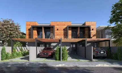 Casa com 2 quartos à venda na Rua Casimiro Slonczewski, Aventureiro, Joinville