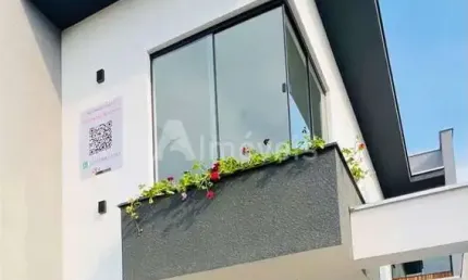 Design Exclusivo e Localização Privilegiada em Joinville