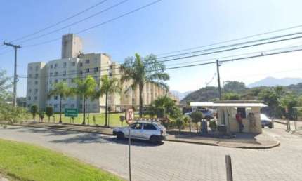 Apartamento com 2 quartos à venda na Estrada do Sul, 15798, Vila Nova, Joinville