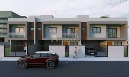 Espaço, Conforto e Estilo – Casa com Suíte e 2 Vagas