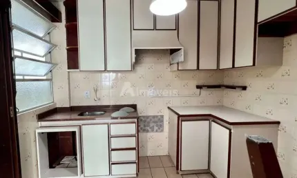 Apartamento com 3 Quartos e Muito Espaço no Boa Vista
