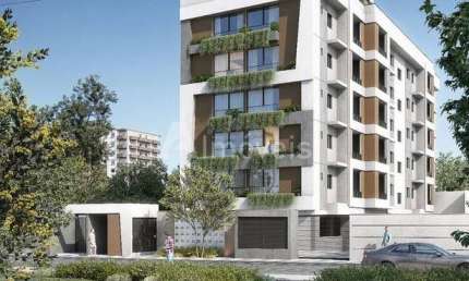 Apartamento com 2 quartos à venda na Rua Guanabara, Fátima, Joinville