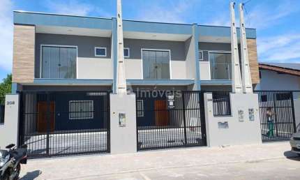 Casa com 3 quartos à venda na Rua General Góes Monteiro, 208, Boa Vista, Joinville