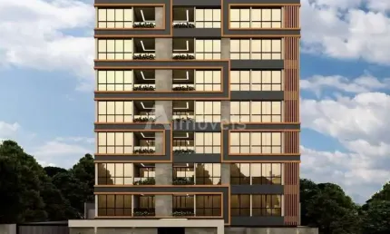 Apartamento com 2 quartos à venda na Rua José Gerard Rolin Filho, 001, Bom Retiro, Joinville
