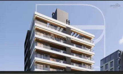 Apartamento com 3 quartos à venda na Rua Marcílio Dias, 001, Santo Antônio, Joinville