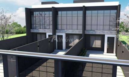 Casa com 3 quartos à venda na Rua Doutor Emílio Petry, 205, Boa Vista, Joinville