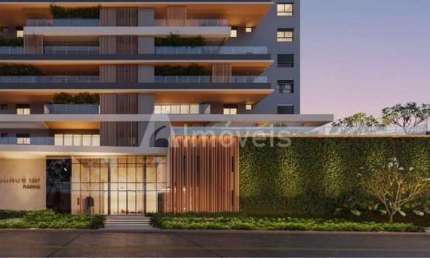 Apartamento com 3 quartos à venda na Rua Visconde de Mauá, 1297, América, Joinville