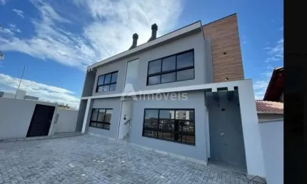 Conforto para Morar, Potencial para Investir – A 100m da Praia em Barra Velha-SC