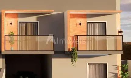 Casa com 2 quartos à venda na Rua Padre Valente Simeoni, 521, Aventureiro, Joinville