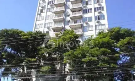 Apartamento com 2 quartos à venda na Rua Almirante Barroso, 2008, América, Joinville
