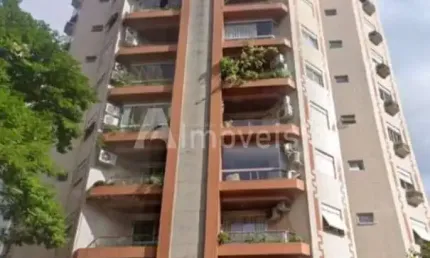 Apartamento com 3 quartos à venda na Rua Quinze de Novembro, 1245, América, Joinville