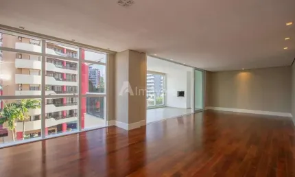 Apartamento com 4 quartos à Venda, Centro - Joinville