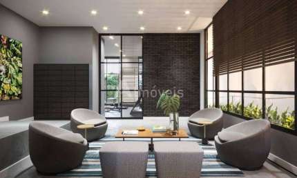 Cobertura com 3 quartos à Venda, América - Joinville