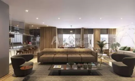 Apartamento com 3 quartos à Venda, América - Joinville