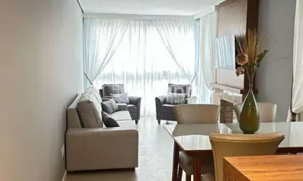 APARTAMENTO COM 2 DORMITÓRIOS À VENDA, 90 M²  - FLORESTA - GRAMADO/RS