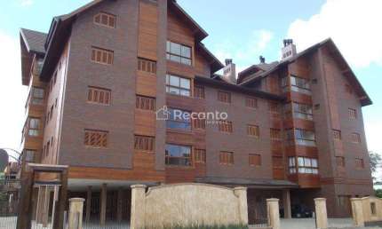 Apartamento com 4 dormitórios à venda, 109 m² por R$ 3.400.000,00 - Centro - Gramado/RS