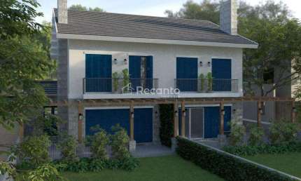 CASA COM 3 DORMITÓRIOS À VENDA, 190 M² POR R$ 1.650.000,00 - RESERVA DA SERRA - CANELA/RS, Reserva da Serra, Canela - RS