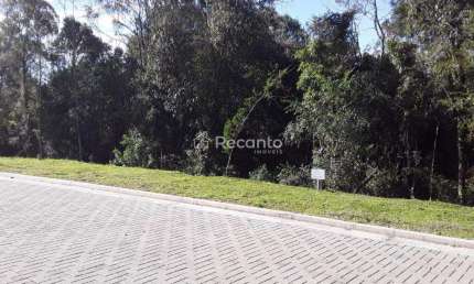 TERRENO À VENDA NO TERRAS ALTAS EM GRAMADO/RS, Terras Altas, Gramado - RS
